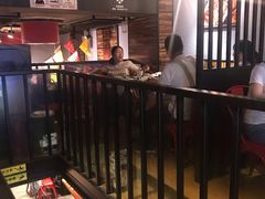 -阿青龙虾(新城店)