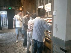 -手选潮汕鲜活牛肉火锅(二七广场店)