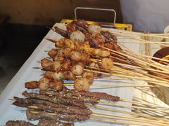 -串盟烧烤大排档·长沙美食地标(星沙店)