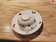 -茄子恰恰·新云南小炒(坪山益田店)