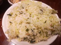 美味菜饭-老半斋(福州路店)