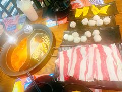 -呷哺呷哺 小火锅 (浦东新欧尚超市店)