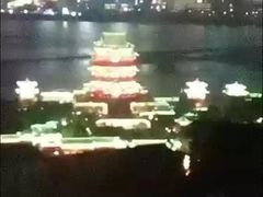 -东方豪景花园酒店·怡景旋转餐厅