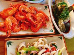 -八方海味餐厅