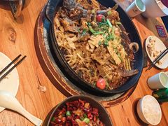 -老板恋上鱼(环山路店)