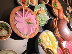 -季季山·云南野生菌火锅(上海首店)
