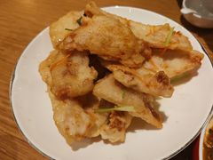 锅包肉-金掌勺·锅包肉(广渠门店)