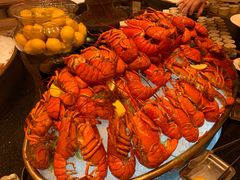 -咖啡苑 - 蔚藍夏日限定主题(永利皇宫店)