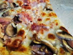 -OGGI TRATTORIA PIZZERIA(深业上城店)