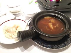 -老洋房花园饭店(绍兴路店)