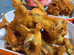 -铭记蛙小仙·活蛙畅享(CBD万达广场店)