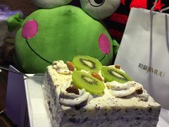 -蘭奢雅集·江浙菜(青山江滩店)