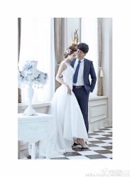 完美新娘-完美新娘婚纱摄影