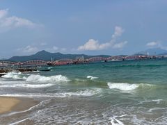 -玫瑰海岸文化旅游度假区