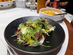 -巴依老爷新疆美食(常营店)