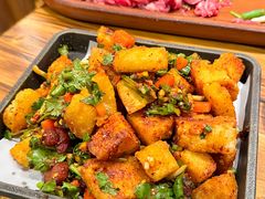 -贵厨酸汤牛肉(汇金星力城店)