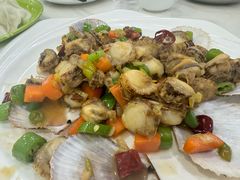 -威海渔村(黄兴路店)