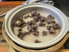 大满足双拼饭（小煲）-大鸽饭(北京路店)