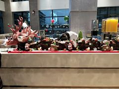 -菲住布渴酒店自助餐厅(阿里巴巴西溪园区店)