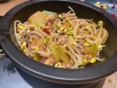 -云海肴·汽锅鸡·云南代表菜(五道口购物中心店)