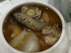 迷你佛跳墙-御彩酒家(东风东路店)