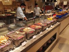 -味餐厅·海鲜·火锅·自助餐