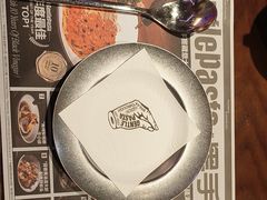 -黑手制面·Gentle Pasta(国金天地店)