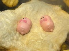 -袁小二大东北铁锅炖(吉祥村总部)