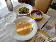 -骏莱海鲜鱼港(五角场店)