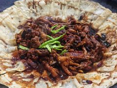 -皖北巫氏三胖地锅鸡(长淮总店)