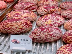 -喜茶(无锡荟聚中心店)