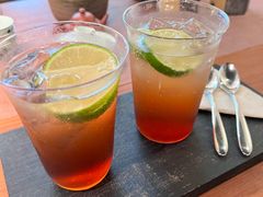 -luutosa  cafe & tea 鹿兔山