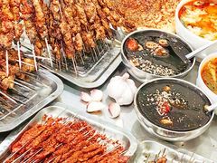 -文文烤肉(大皮院店)