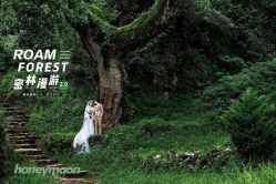 -天长地久婚纱摄影(天宁北路店)