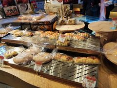 -西村叔叔的店·面包·甜品·蛋糕(清河万象汇店)