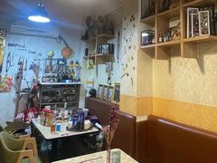 -热浪岛马来餐厅