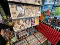 -Hi Fi Acoustic 梵香禅韵·色声香味