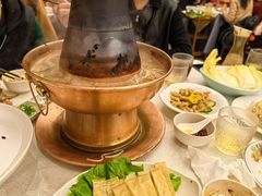 -东来顺饭庄(天坛店)