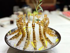 -璞御·海鲜·雪花牛肉局(宾水西道店)