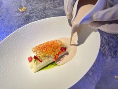 -九献·创意菜(亮马河饭店)