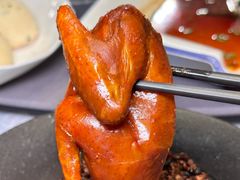 -许家菜(望江店)