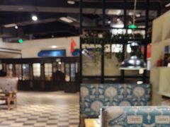 -小柴米·传统江西菜(八一广场店)