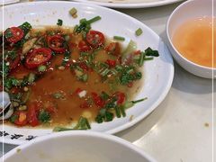 -长平老姿娘夜粥(平东一街店)