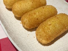 -西贝(东方路店)