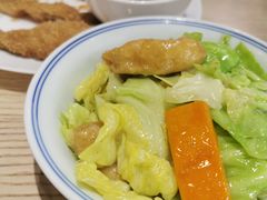 -君东记本帮面馆(天钥桥路店)