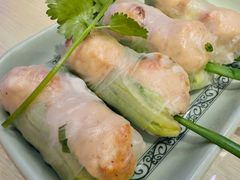 -大头虾越式风味餐厅(光明广场店)
