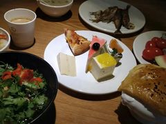 -蓝鲸湾汤泉(包河店)