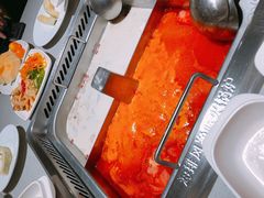 -海底捞火锅(吴中路店)