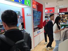 -任天堂Nintendo Switch体验店(天河城店)