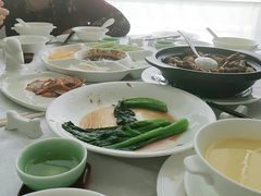 -海湾壹品·粤菜·早茶·烤鸭(拱北店)